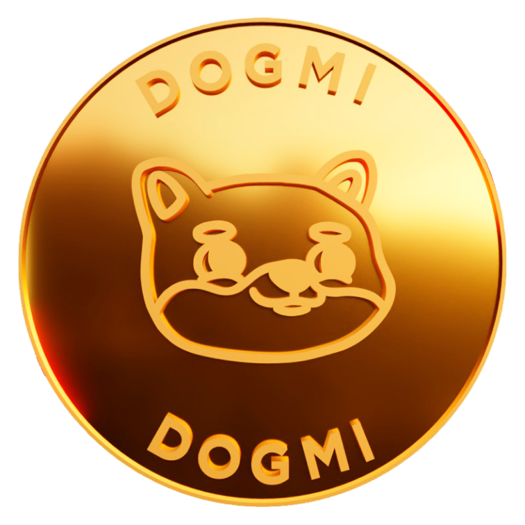 DOGMI logo